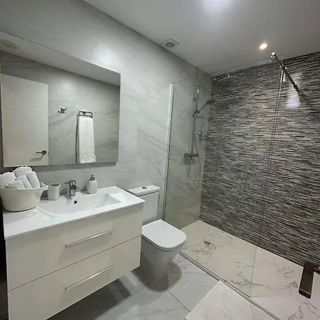 Ana Residence Elche Exterior photo