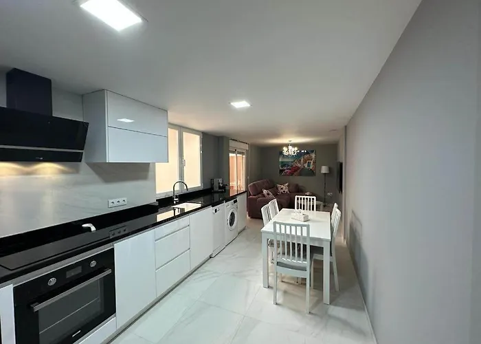 Ana Residence Elche