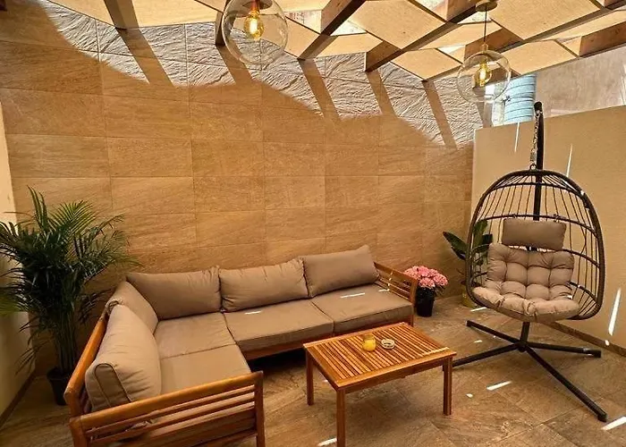 Ana Residence Elche