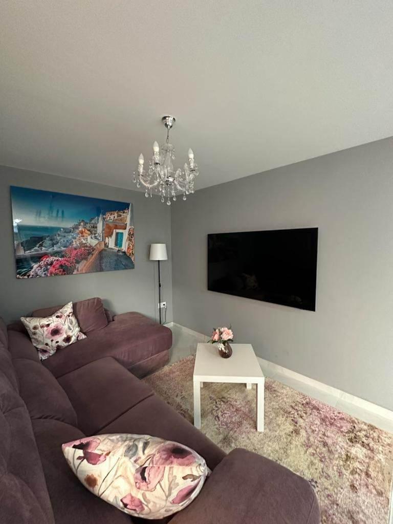 Apartment Ana Elche