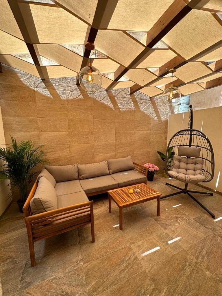 Apartment Ana
