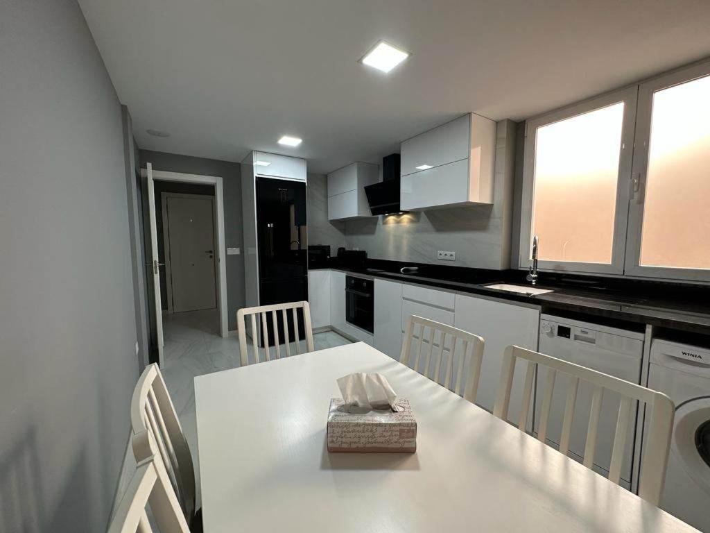 Apartment Ana *