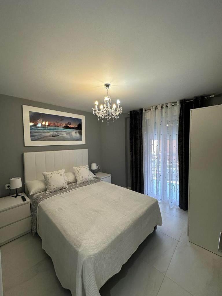 Ana Apartment Elche
